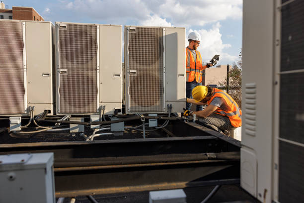 Best HVAC Retrofitting and Upgrading in Windom, MN