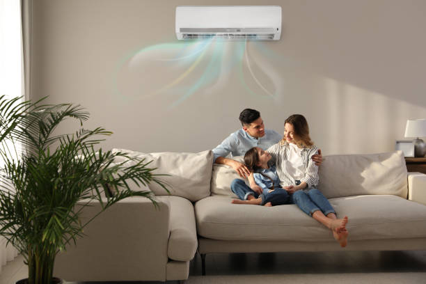 Best Energy-efficient HVAC Solutions in Windom, MN
