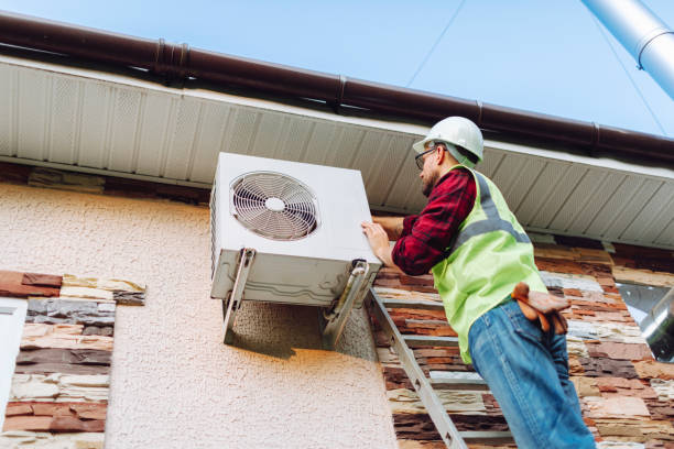Best Air Conditioning Cleaning in Windom, MN