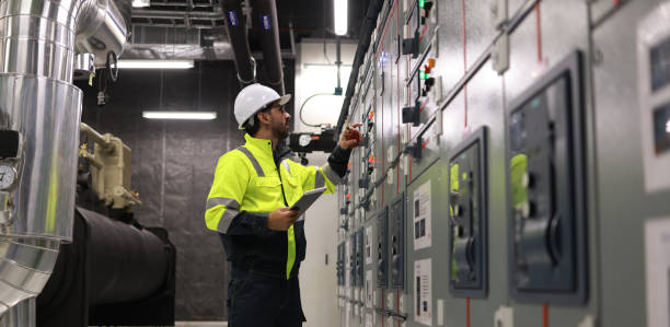 Best Seasonal HVAC Services in Windom, MN