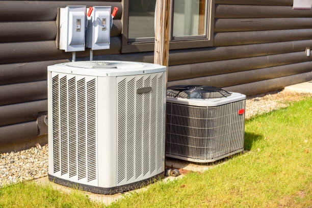 Best Ductless Mini-Split Systems in Windom, MN